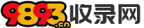 9893收錄網